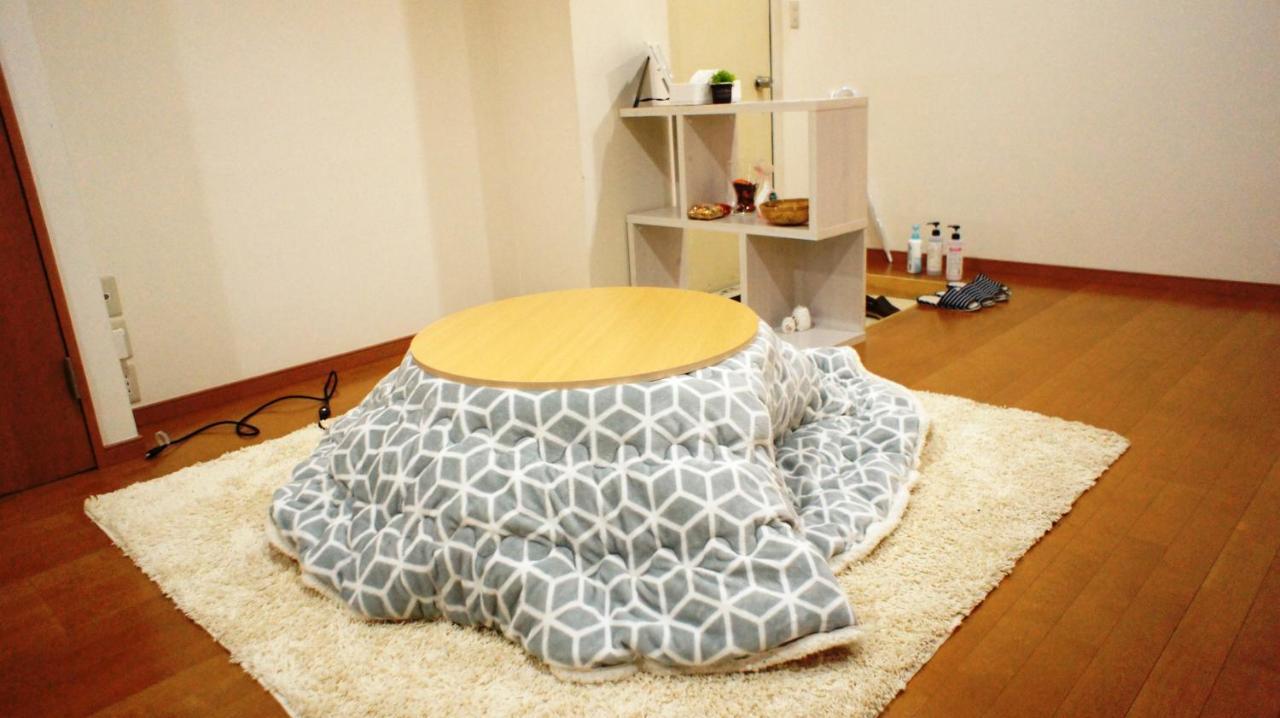 New Room Teradaya No.2 50M2 Freewifi 6People Ōsaka Eksteriør bilde
