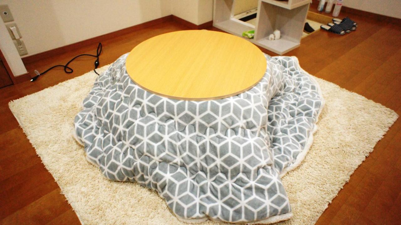New Room Teradaya No.2 50M2 Freewifi 6People Ōsaka Eksteriør bilde