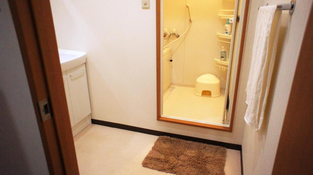 New Room Teradaya No.2 50M2 Freewifi 6People Ōsaka Eksteriør bilde