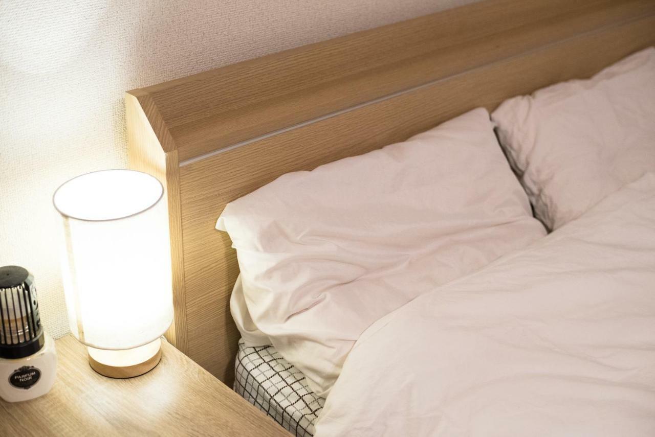 New Room Teradaya No.2 50M2 Freewifi 6People Ōsaka Eksteriør bilde