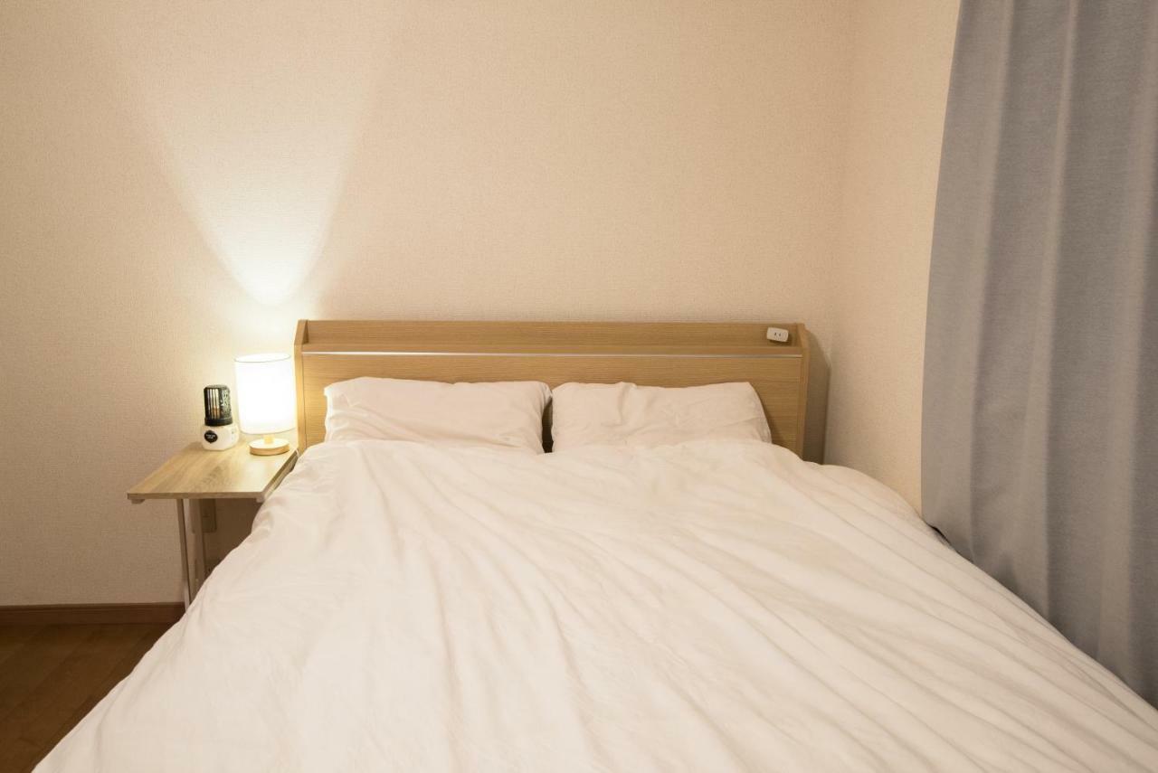 New Room Teradaya No.2 50M2 Freewifi 6People Ōsaka Eksteriør bilde