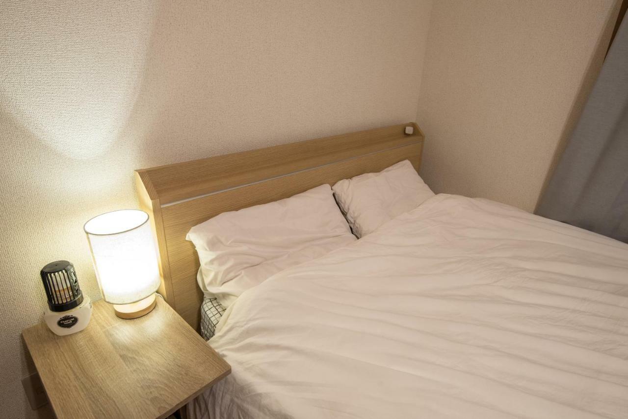 New Room Teradaya No.2 50M2 Freewifi 6People Ōsaka Eksteriør bilde